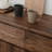 Modern sideboard cabinet simple lockers