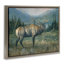 «Powerful Elk in Field» par Laura Mark-Finberg-1413797825-1417790544