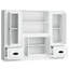 Pignataro 35.5cm Sideboard-74651460