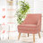 Analice Velvet Side Chair-107998261