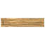 Table Top Solid Acacia Wood Modern Table Home Furniture Dining Surface