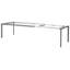 Drop Outdoor Dining Table-56083115-56178153