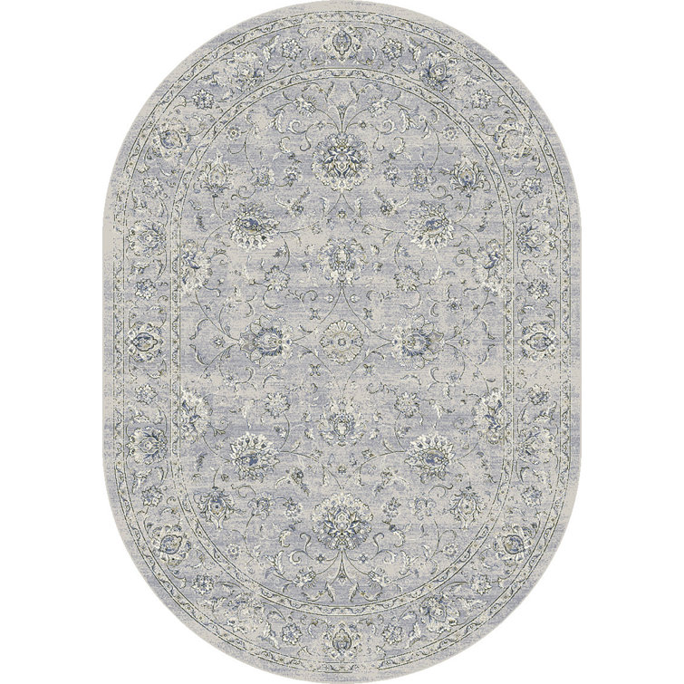 Attell Floral Indoor Rug