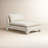 Annie Upholstered Lounge Chaise-1993936735