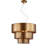 Kailanny 3 - Light Tiered Chandelier