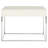 Halewood Faux Leather Ottoman-16287579