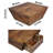 Hayston Coffee Table with Storage