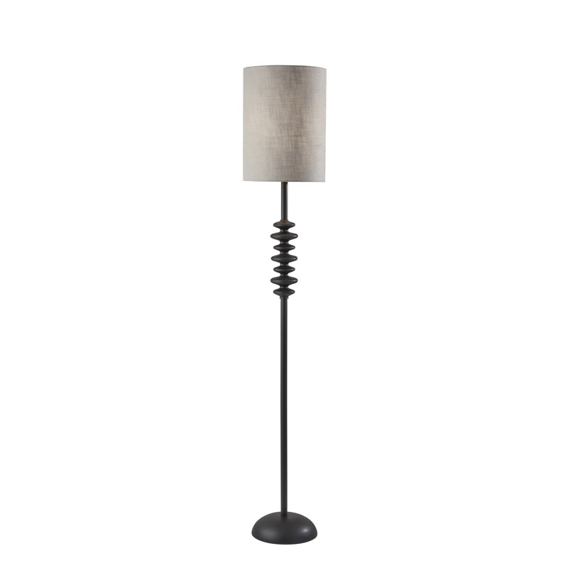 Lampe sur pied 68 po Varuna Lesko