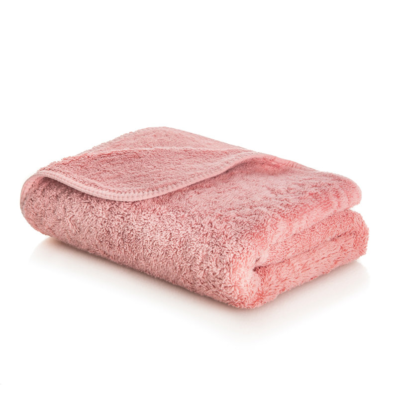 Washcloth, Blush