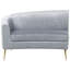 Busick 4 Seater Velvet Sofa-255433982