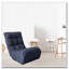Chaise longue rembourrée réglable-809872783