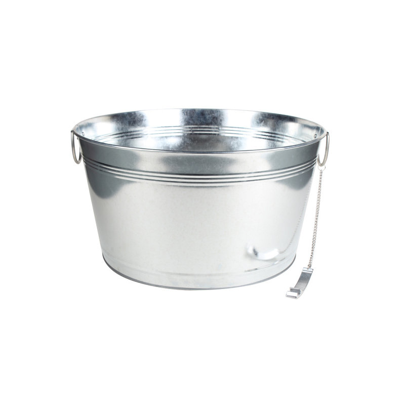Baignoire ronde Pyron