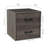 Quub 15.75'' Wide 2 - Drawer Storage Cabinet