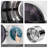 Winado Vented Electric Stackable Dryer