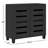 Millan 12 Pair Shoe Storage Cabinet-454157116