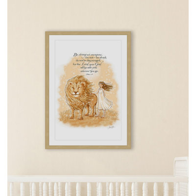 Bergeron Phyllis Harris - Print