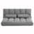 Light Grey is out of stock selected