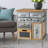 Suranne Accent Chest
