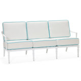 Tuoro Outdoor 3 - Seat Patio Sofa