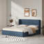 Lit plateforme tapissier avec rangement Gaillarde-823036389-829870763