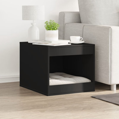Engineered Wood Litter Box Enclosure