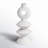Fitzpatrick Ceramic Table Vase-1434853605