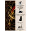 Tapis tissé à la crème Mosso-1194038222
