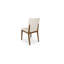 Demi Upholstered Dining Chair