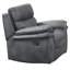 Adalynn 106cm Wide Standard Recliner-27904348