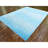 Sosanna One-of-a-Kind 9' X 12' New Age Area Rug in Blue