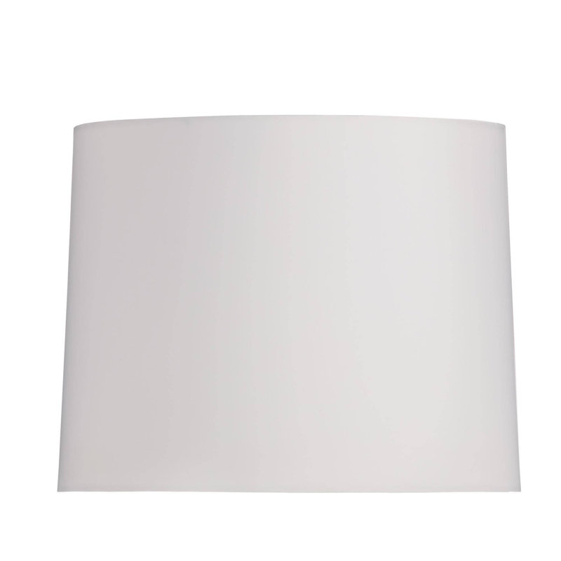 Scylla Table Lamp, Silver Luster