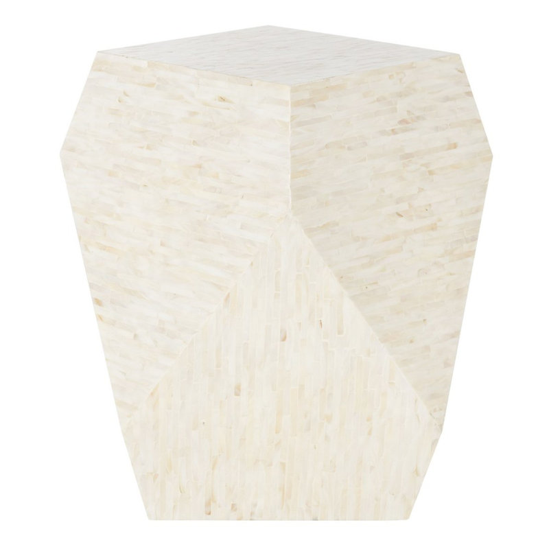 Abba End Table