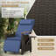 Table d'appoint inclinable 2 pièces Red Barrel Studio®-2089893436