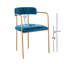 Chaise rembourrée Hrisula-1763061161