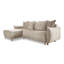 Lazy Lukka 4 Seater Corner Sofa -524997101