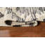Tapis tribal kilim marocain 5 x 7
