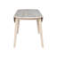 Table de salle à manger Franklinville-1296885670