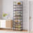 20 Pair Stackable Shoe Rack-1140598216