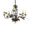 6 - Light Chandelier