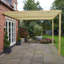 Randi Manufactured Wood Pergola-38360333-38401089