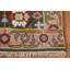 Tapis oriental fait à la main Oushak 3 x 5