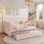 Lit de jour simple Cozy Gingham-539001924