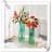 Anayeli Glass Table Vase