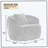 35'' Wide Upholstered Barrel Chair-111182026