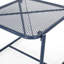 TABLE D'APPOINT H 15,5 po ELBA