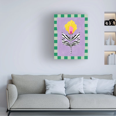 Bolog Elena Ristova Aspectratiomixed26 Canvas Art