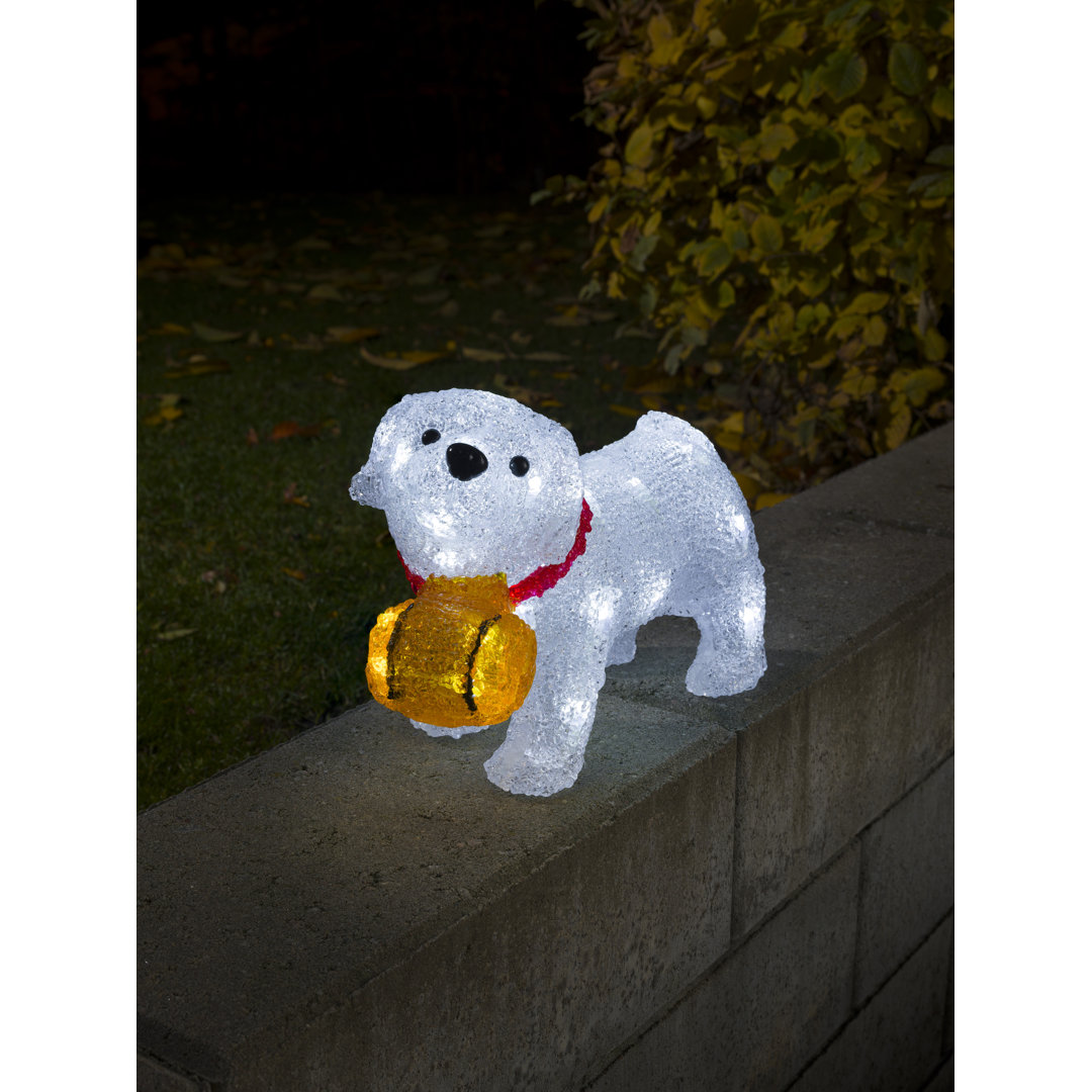 Weather Resistant Christmas Decoration