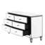 Seville 6 Drawer Chest