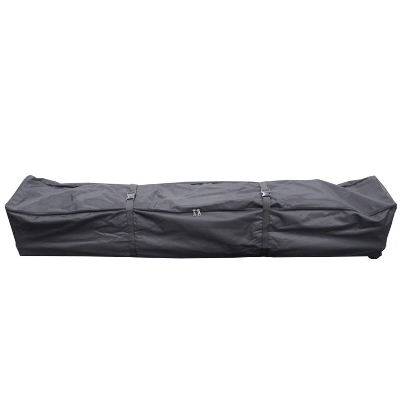 Sac à roulettes robuste 80 po avec poignées