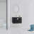 27.8'' Single Bathroom Vanity with Ceramic Top